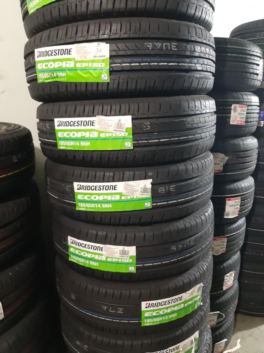 TRUNG TÂM PHÂN PHỐI LỐP XE BRIDGESTONE UY TÍN NHẤT BÌNH DƯƠNG